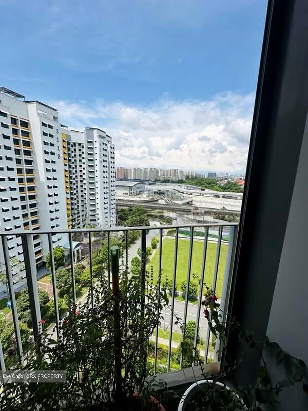 Rivercove Residences (D19), Condominium #599507291